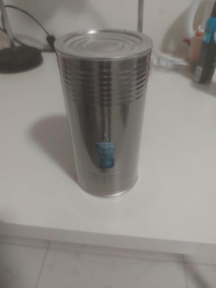 Parfum Jean Paul Gauthier, Bijoux, Sacs & Beauté, Beauté | Parfums, Enlèvement