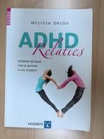 ADHD relaties, Ophalen, Zo goed als nieuw