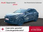 Audi SQ6 e-tron SQ6 e-Tron 100 kWh Quattro, Autos, Audi, Achat, Automatique, SUV ou Tout-terrain, Cruise Control