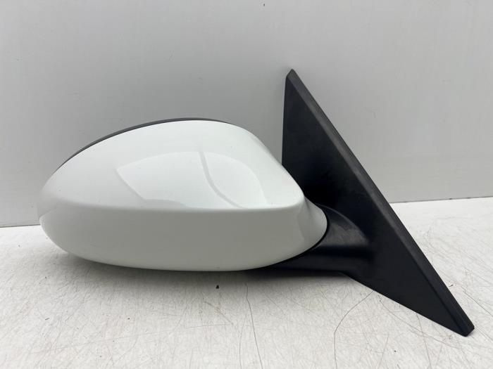 Rétroviseur extérieur droit d'un BMW 1-Serie, -, 3 mois de garantie, Utilisé, -