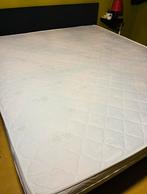 Matras 180 x 200 zelden gebruikt, recent gereinigd, Huis en Inrichting, Slaapkamer | Matrassen en Bedbodems, Ophalen, Tweepersoons