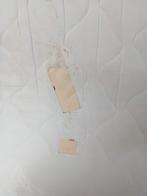 matelas 200x90 à donner, Ophalen, Gebruikt, 90 cm, Eenpersoons