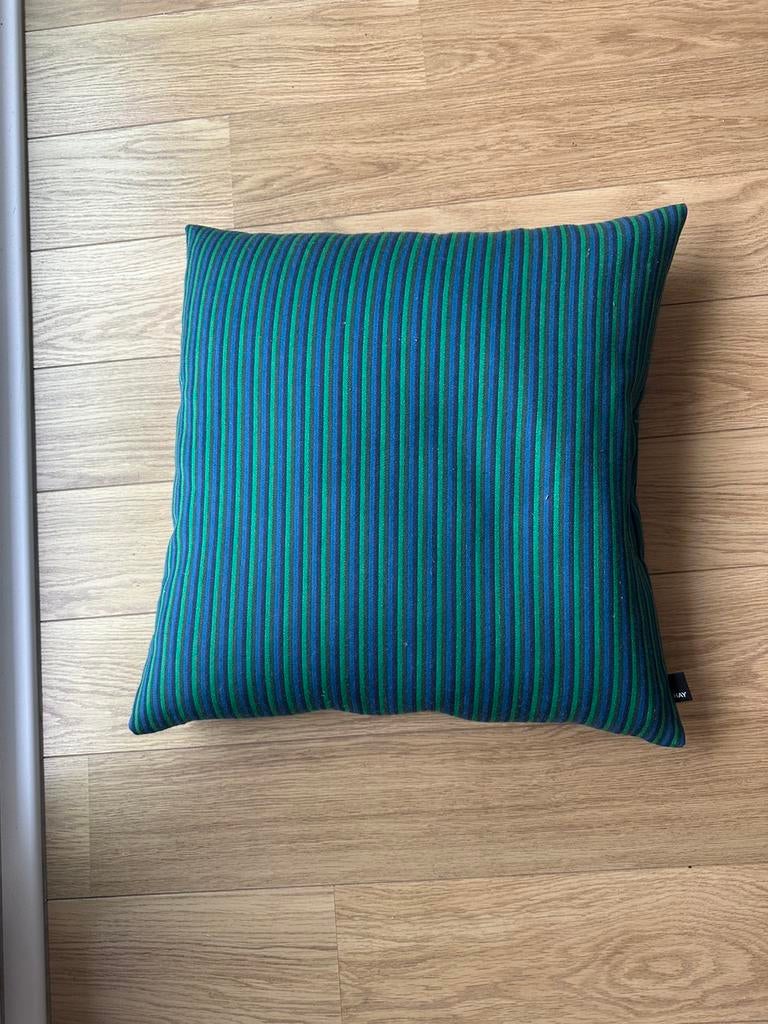 Hay kussen, Huis en Inrichting, Ophalen, Zo goed als nieuw