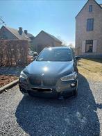 BMW X1 M-pakket, Autos, X1, Achat, Euro 6, Boîte manuelle