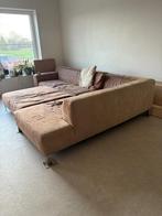 Salon - gratis, Huis en Inrichting, Ophalen, Gebruikt, Stof