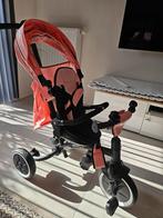 Lionelo tris plus driewieler, Vélos & Vélomoteurs, Vélos | Tricycles pour enfants, Enlèvement, Comme neuf, Lionelo