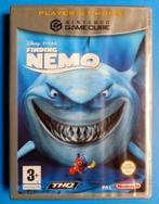 Finding Nemo Player's Choice, Consoles de jeu & Jeux vidéo, Jeux | Nintendo GameCube, Enlèvement ou Envoi, 1 joueur, Aventure et Action