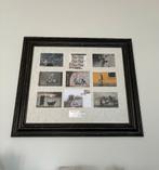 Banksy (1974) – FCK PTN! (Gesigneerd en 92/100), Ophalen of Verzenden