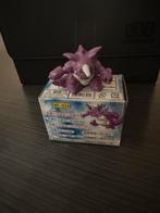 Pokemon Nidoking vintage popje, Enlèvement ou Envoi, Comme neuf