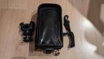 Givi S957B telefoonhouder motor, scooter, fiets, Enlèvement ou Envoi, Utilisé, Moteur
