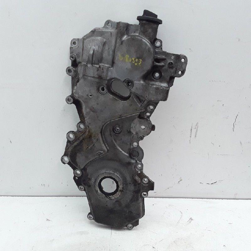 CAM CHAINE CACHE Nissan Qashqai (J10) (11-2006/01-2014), Autos : Pièces & Accessoires, Utilisé, Nissan