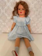 Antieke pop, Enlèvement, Comme neuf, Poupée