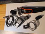 Tondeuse Philips, Ophalen, Gebruikt, Scheren en Epileren