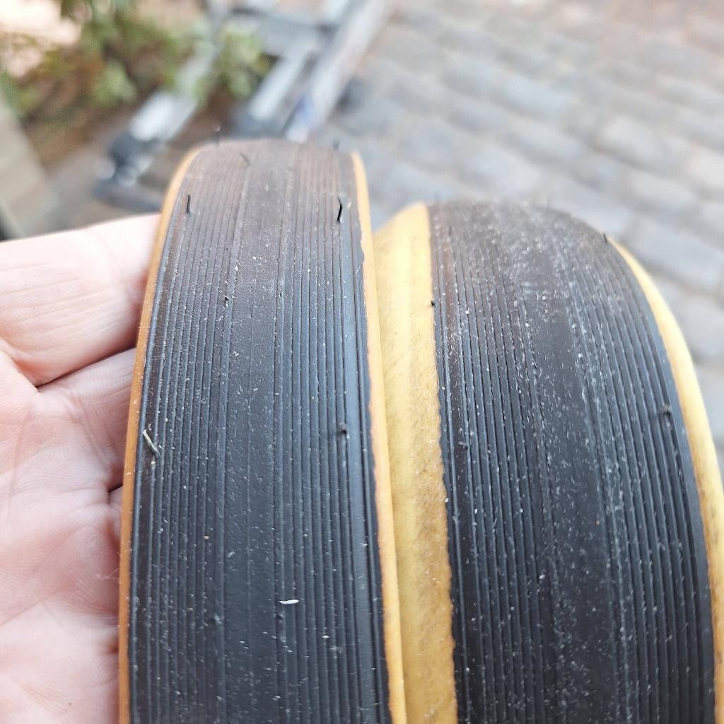 Pneu vittoria corsa pro tubesse, Vélos & Vélomoteurs, Vélos Pièces, Enlèvement, Pneu