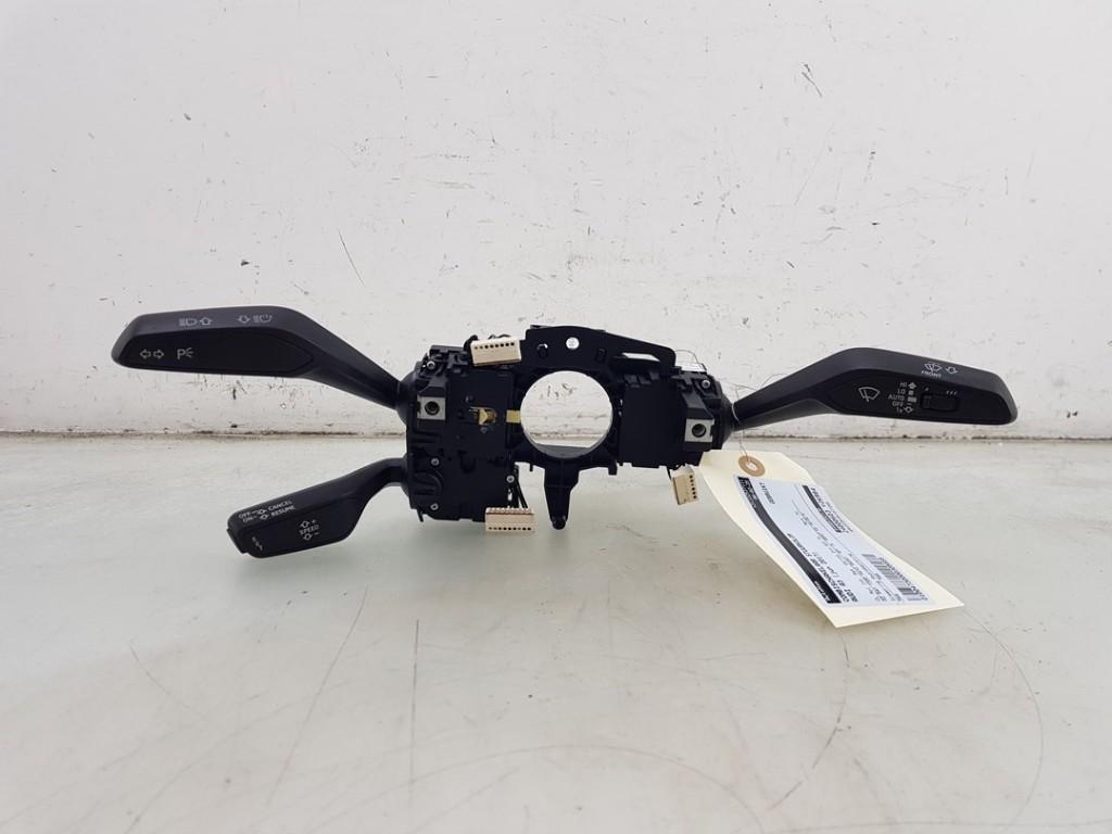 COMBISCHAKELAAR STUUR Audi A3 Limousine (8VS / 8VM), Auto-onderdelen, Dashboard en Schakelaars, Audi, Gebruikt