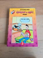 Samson en Gert verzamelmap nr 3 vintage, Ophalen of Verzenden