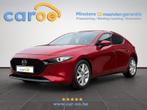 Mazda 3 2.0i e-Skyactiv-X Skydrive Sport *BOSE - CARPLAY - A, Autos, Mazda, Rouge, Achat, Entreprise, 5 portes