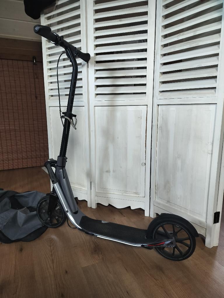 Oxélo, Vélos & Vélomoteurs, Trottinettes, Enlèvement, Comme neuf, Step simple, Oxelo (Decathlon)