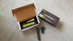 Shure SM57-LCE, Musique & Instruments, Microphones, Enlèvement ou Envoi, Neuf, Micro studio