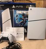 PS5 Digital Edition, Games en Spelcomputers, Spelcomputers | Sony PlayStation 2, Overige kleuren, Nieuw, Ophalen of Verzenden