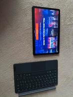 Tablette lenovo p11 + clavier, Computers en Software, Apple iPads, Ophalen, Zo goed als nieuw