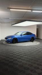 Bmw 318i M Packet, Auto's, Blauw, Particulier, 3 Reeks, Euro 6
