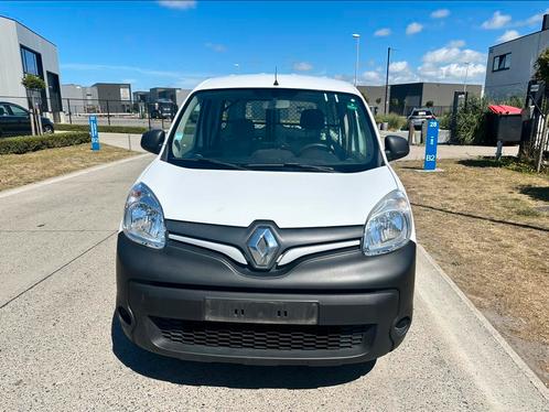 Renault Kangoo Maxi/2020/1.5dci/ sensoren/euro 6, Auto's, Bestelwagens en Lichte vracht, Bedrijf, Te koop, USB, Renault, Diesel