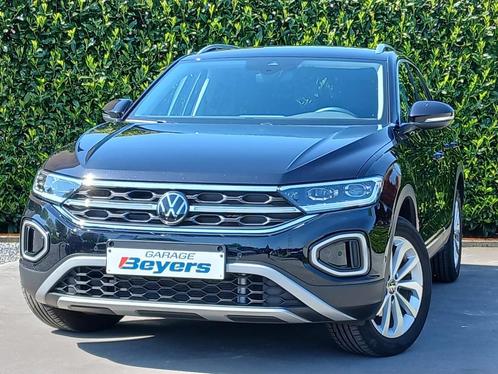 Volkswagen T-Roc Mark 1 (2017-2022) Style Automaat !TOP OCCA, Auto's, Volkswagen, Bedrijf, Te koop, T-Roc, ABS, Achteruitrijcamera