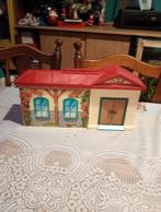 Jouets pour fille vous l'acheter sur vinted voir la descript, Ophalen of Verzenden, Gebruikt, Poppenhuispop