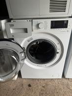 BEKO WAS-DROOGMACHINE 8/5KG A++, Elektronische apparatuur, Droogkasten, Ophalen