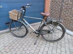transsportfiets batavus, Fietsen en Brommers, 51 tot 55 cm, Ophalen, Gebruikt, Batavus