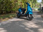 Piaggio zip 2t 70cc tekoop/ruil, Fietsen en Brommers, Ophalen, Gebruikt, Zip