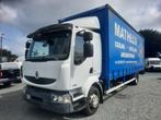 Renault midlum 240, Autos, Camionnettes & Utilitaires, Achat, Renault, Diesel, Particulier