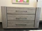 Ladekast, Huis en Inrichting, Kasten | Ladekasten, Ophalen, 100 tot 150 cm, Zo goed als nieuw, 3 of 4 laden