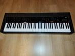 Korg Grandstage Digitale Piano, Muziek en Instrumenten, Piano's, Ophalen, Zwart, Digitaal, Zo goed als nieuw