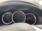 Dacia Sandero, Auto's, Stof, Euro 6, Blauw, 5 deurs