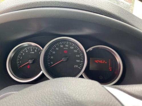 Dacia Sandero, Auto's, Dacia, Particulier, Sandero, Airconditioning, Bluetooth, Navigatiesysteem, Radio, Trekhaak, Benzine, Euro 6