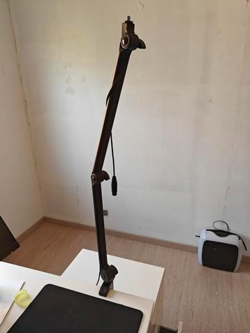 Microfoonarm K&M 23860 BK beschikbaar voor biedingen