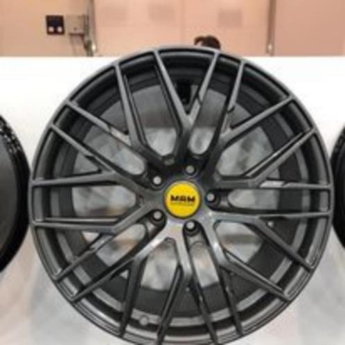 5X112 5X108 5X100 5X120 WHEELS 18INCH VANAF 780€ 19INCH 870€, Autos : Pièces & Accessoires, Autres pièces automobiles, Alfa Romeo