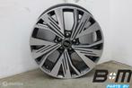1 losse 19 inch velg Audi Q4 89A601025AN, Auto-onderdelen, Banden en Velgen, Gebruikt, Velg(en)