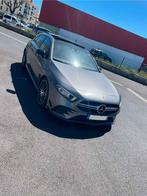 Mercedes A35 AMG 2.0L 306pk, Automaat, Zwart, Berline, Particulier