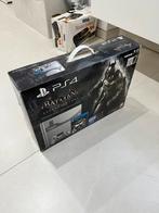 PS4 Batman edition originele volledige doos, Games en Spelcomputers, Spelcomputers | Sony PlayStation 4, Ophalen, Zo goed als nieuw
