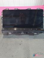 navigatie scherm golf 8 gtd bj2021  artikelnr 5h0919605 B, Auto-onderdelen, Gebruikt, -, Volkswagen, Ophalen of Verzenden