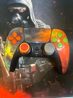 Ps5 Controller Scuff, Ophalen, Zo goed als nieuw