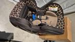 Autostoel Quax, Kinderen en Baby's, Autostoeltjes, Autogordel, Verstelbare rugleuning, 0 t/m 18 kg, Zo goed als nieuw