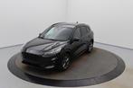 Ford Kuga PHEV ST-Line X 225 PK | Carplay | Driver Assist |, Auto's, Gebruikt, Euro 6, 4 cilinders, Zwart