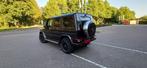 Mercedes G350 CDi G Klasse Full option, Auto's, Mercedes-Benz, Automaat, G-Klasse, Diesel, Particulier