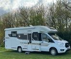 Ford Benimar Cocoon, Caravanes & Camping, Camping-cars, Diesel, 7 à 8 mètres, Particulier, Ford