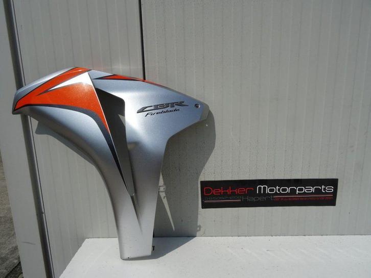 Linker Zijpaneel / Fairing Honda CBR1000RR Fireblade 2010, Motoren, Onderdelen | Honda, Gebruikt, Ophalen of Verzenden