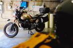 V 85 TT Travel  Moto Guzzi, 2 cilinders, Particulier, Meer dan 35 kW, Toermotor